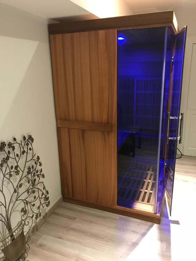 Chambres D'Hotes De Pouzelande Sanilhac  외부 사진